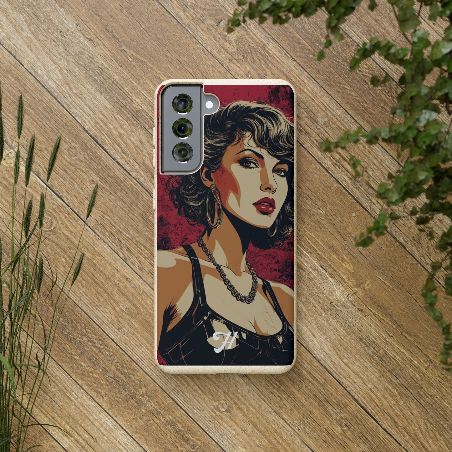 ART NOUVEAU CASE 18 - Biodegradable Cases