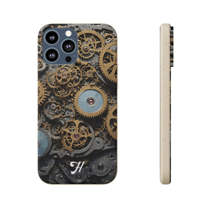 GEARS 2 - Biodegradable Cases