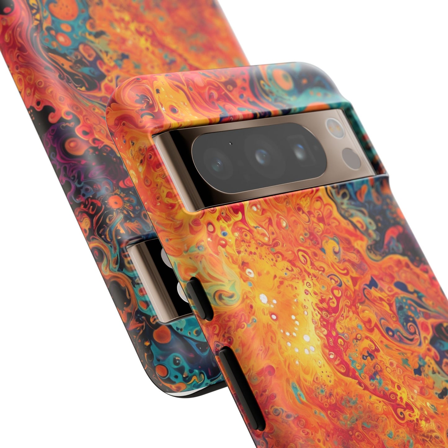 PSYCHEDELIC 2 - Tough Cases