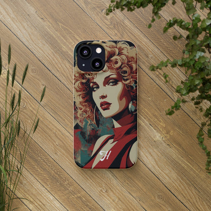 ART NOUVEAU CASE 14 - Biodegradable Cases