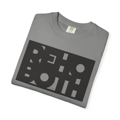REHOBOTH 3 - Unisex Garment-Dyed T-shirt