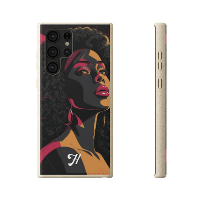 ART NOUVEAU CASE 10 - Biodegradable Cases