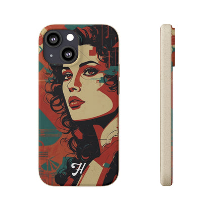 ART NOUVEAU CASE 7 - Biodegradable Cases