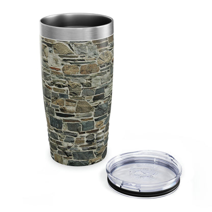 ROCKWALL - Ringneck Tumbler, 20oz