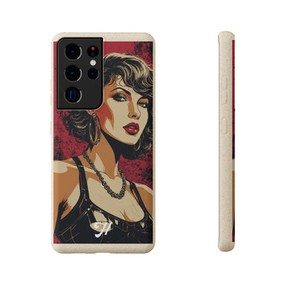 ART NOUVEAU CASE 18 - Biodegradable Cases