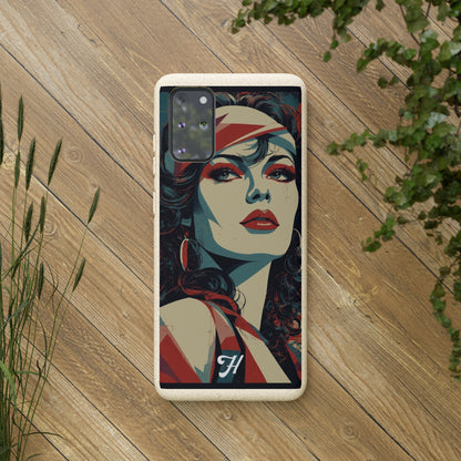 ART NOUVEAU CASE 9 - Biodegradable Cases