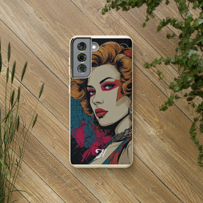 ART NOUVEAU CASE 17 - Biodegradable Cases