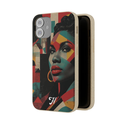 ART NOUVEAU CASE 3 - Biodegradable Cases