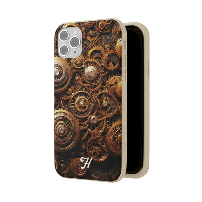 GEARS - Biodegradable Cases