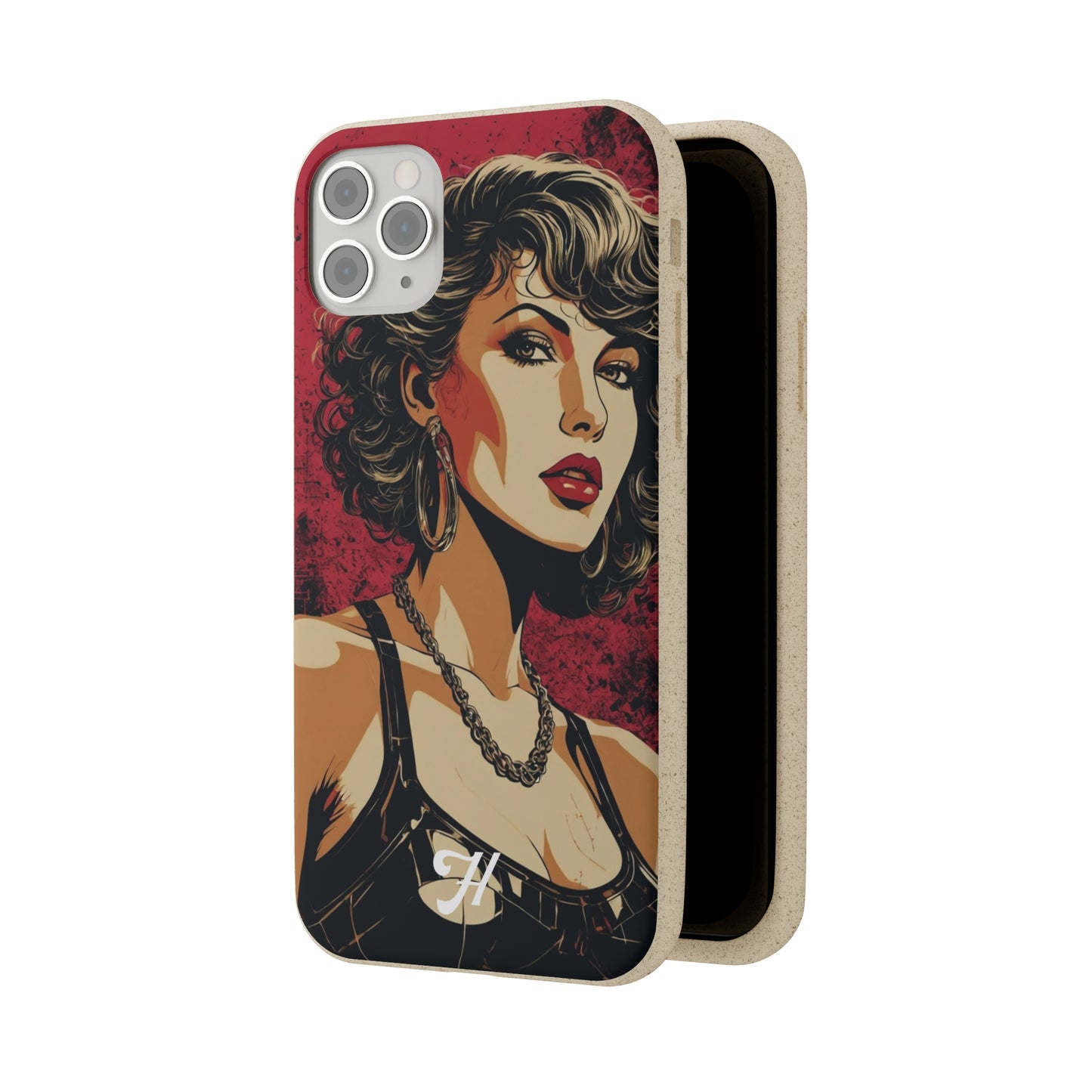 ART NOUVEAU CASE 18 - Biodegradable Cases