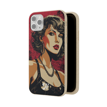 ART NOUVEAU CASE 18 - Biodegradable Cases