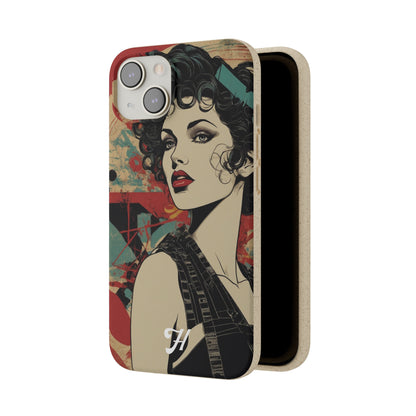 ART NOUVEAU CASE 13 - Biodegradable Cases