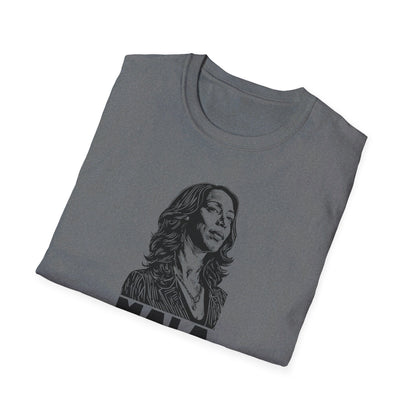 MALA_2 - Unisex Softstyle T-Shirt