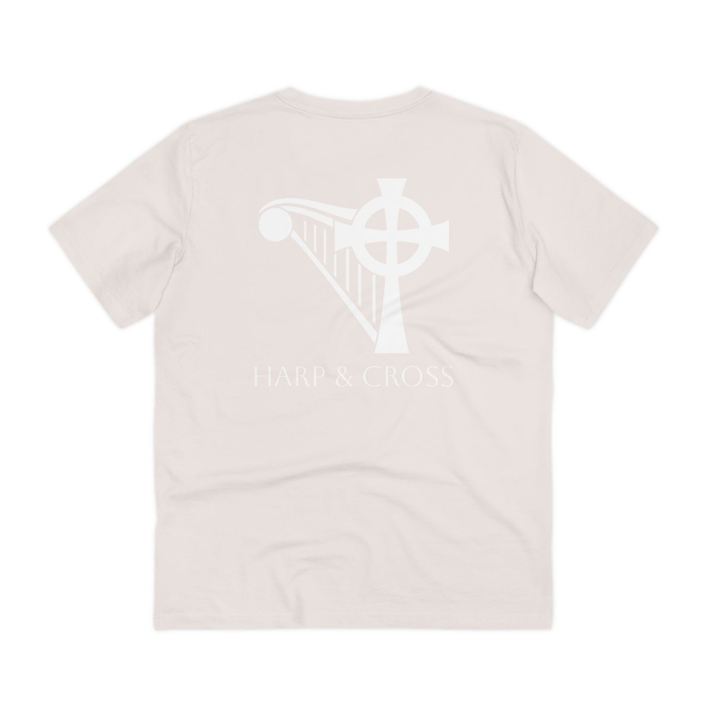 HARP & CROSS - Leprechaun