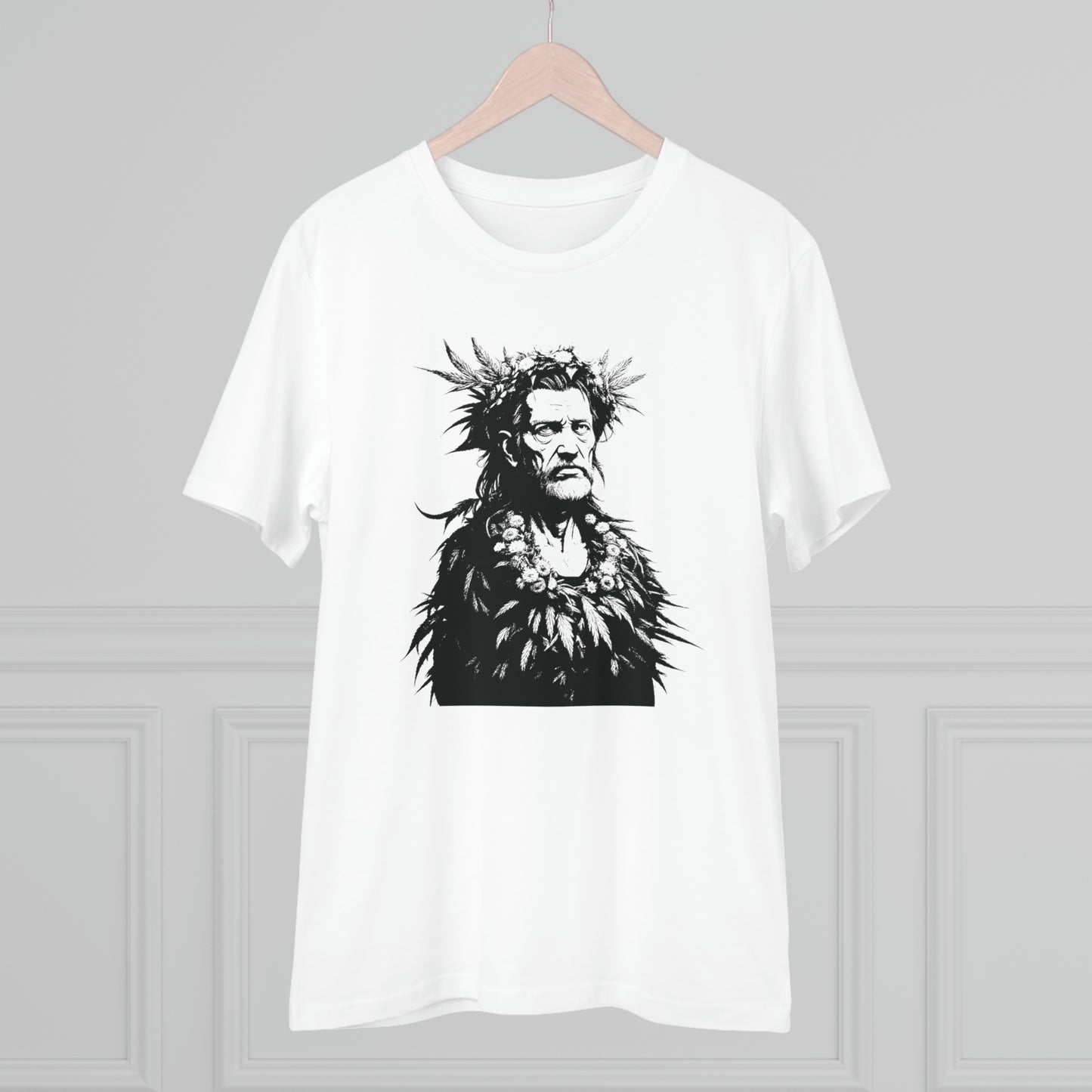 WISE MAN - Organic Creator T-shirt - Unisex