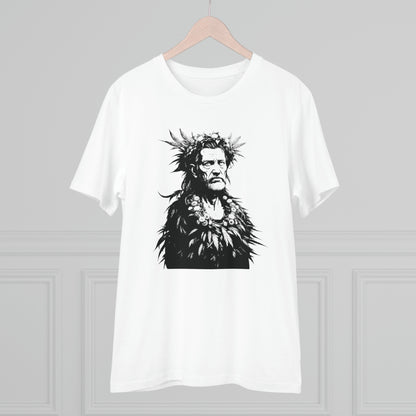 WISE MAN - Organic Creator T-shirt - Unisex