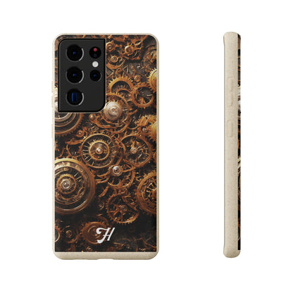 GEARS - Biodegradable Cases