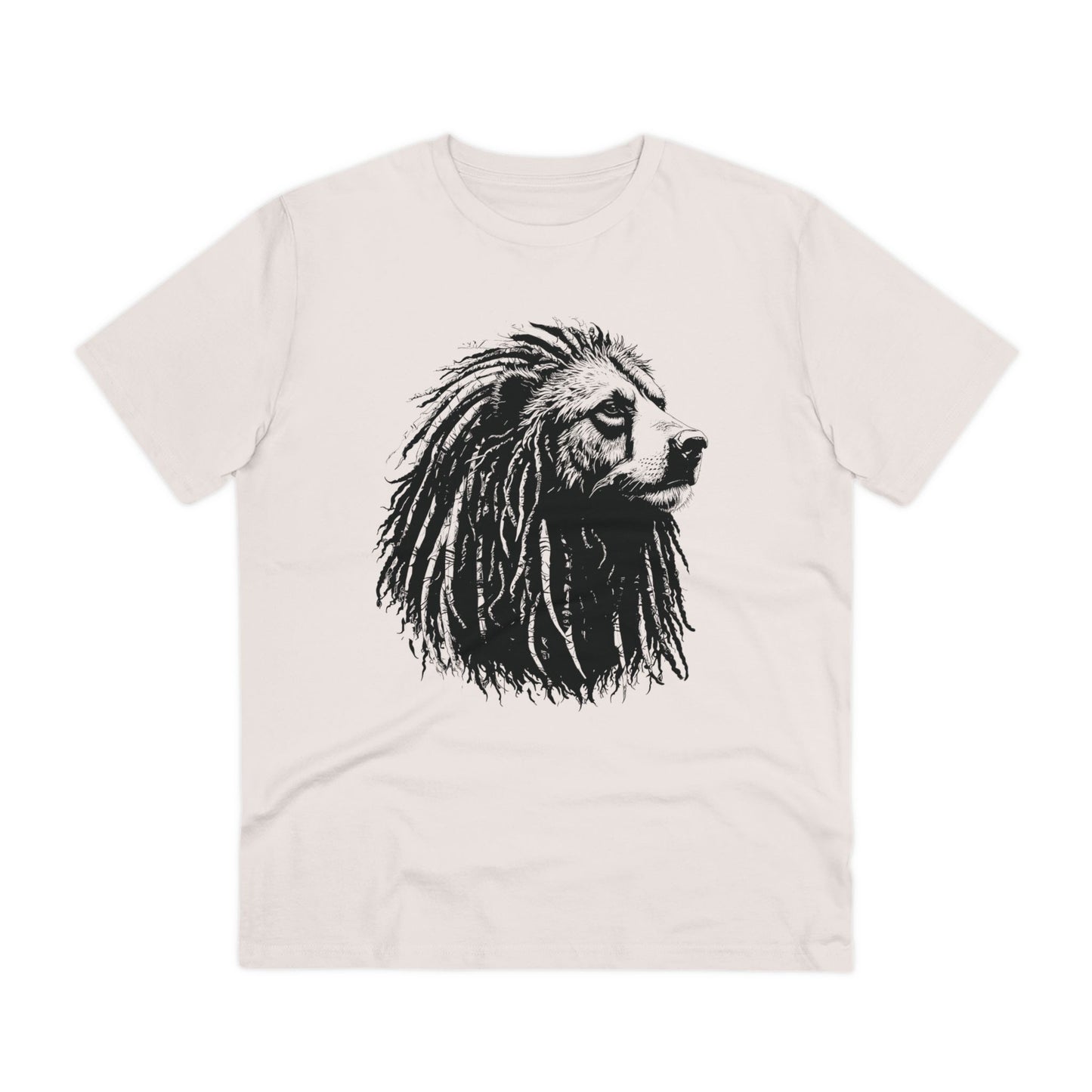 ANIMALS - BEAR - Organic Creator T-shirt - Unisex