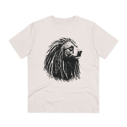 ANIMALS - BEAR - Organic Creator T-shirt - Unisex