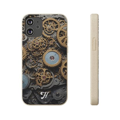 GEARS 2 - Biodegradable Cases