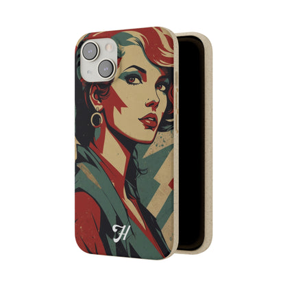 ART NOUVEAU CASE 16 - Biodegradable Cases