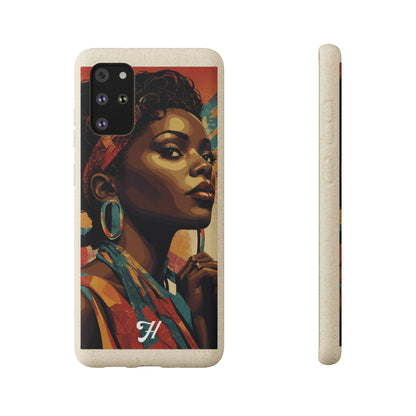 ART NOUVEAU CASE 12 - Biodegradable Cases