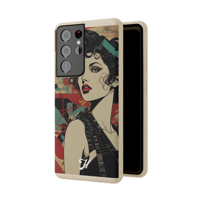 ART NOUVEAU CASE 13 - Biodegradable Cases