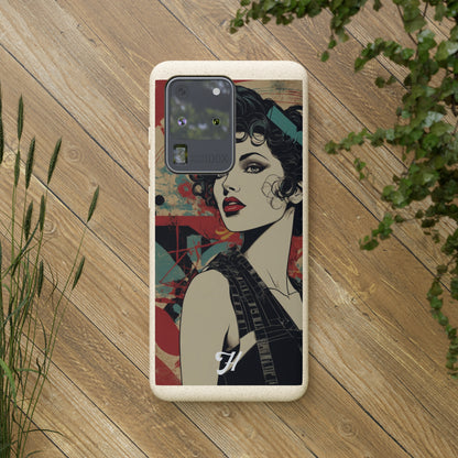 ART NOUVEAU CASE 13 - Biodegradable Cases