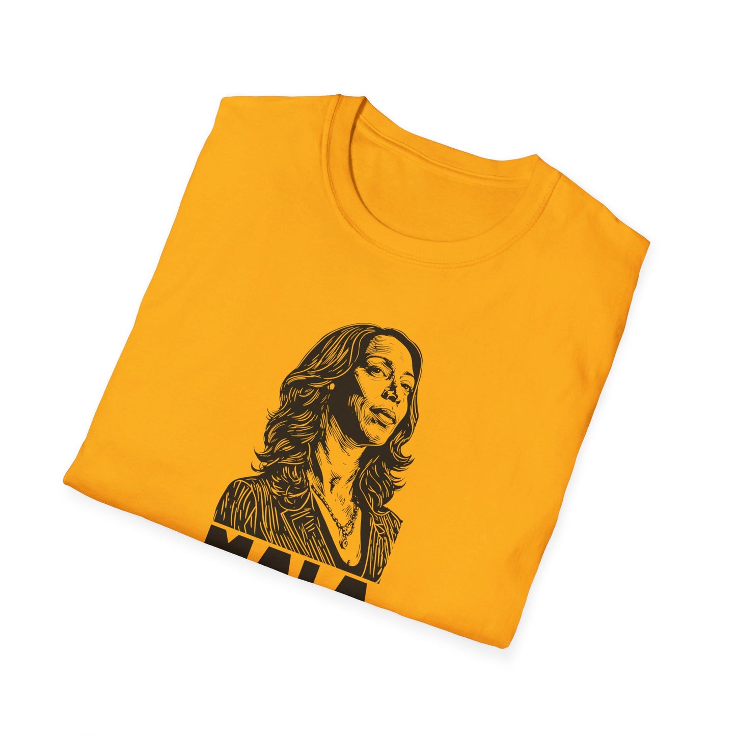 MALA_2 - Unisex Softstyle T-Shirt