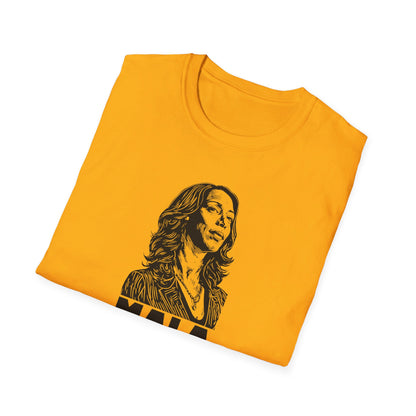 MALA_2 - Unisex Softstyle T-Shirt