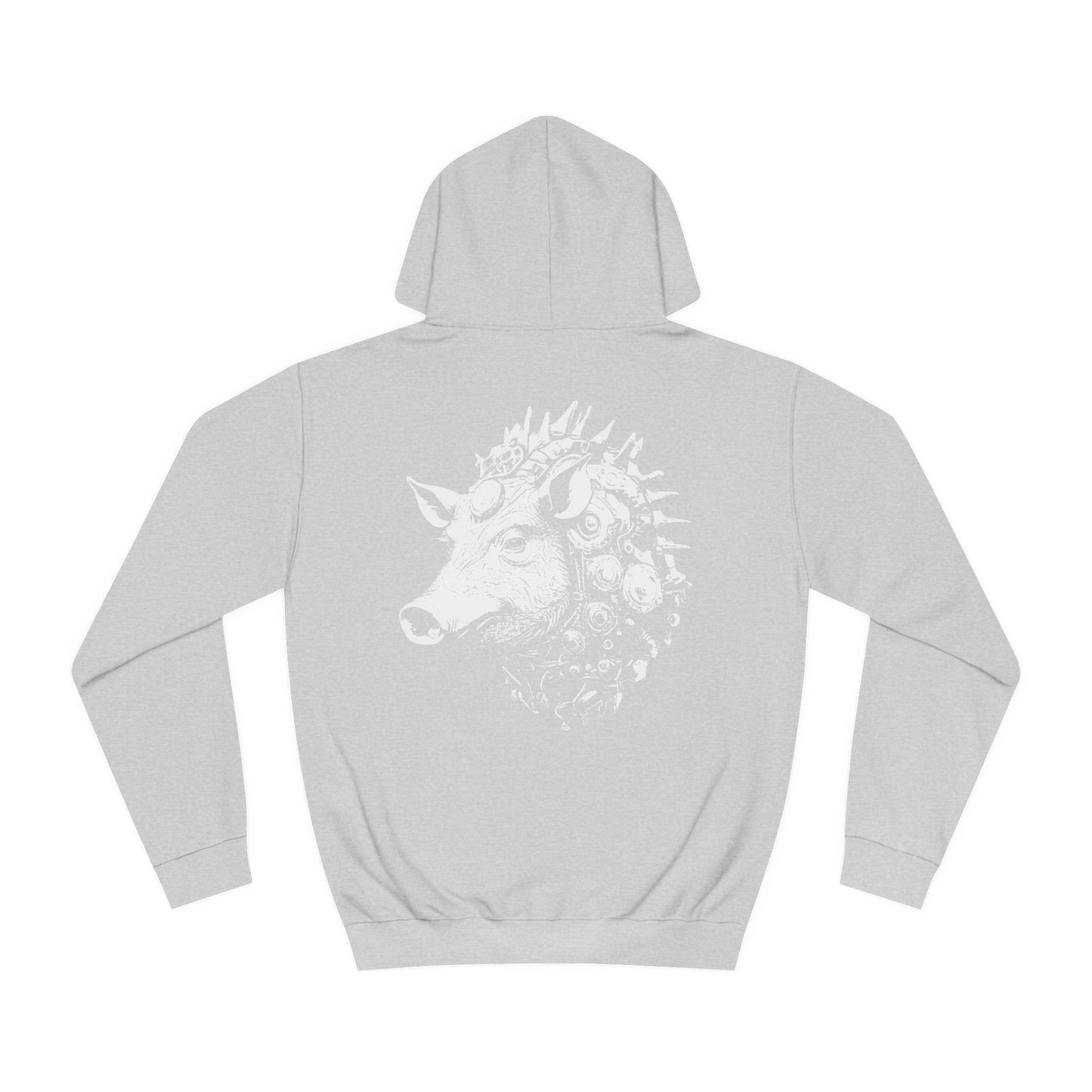 Unisex College Hoodie