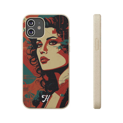 ART NOUVEAU CASE 7 - Biodegradable Cases