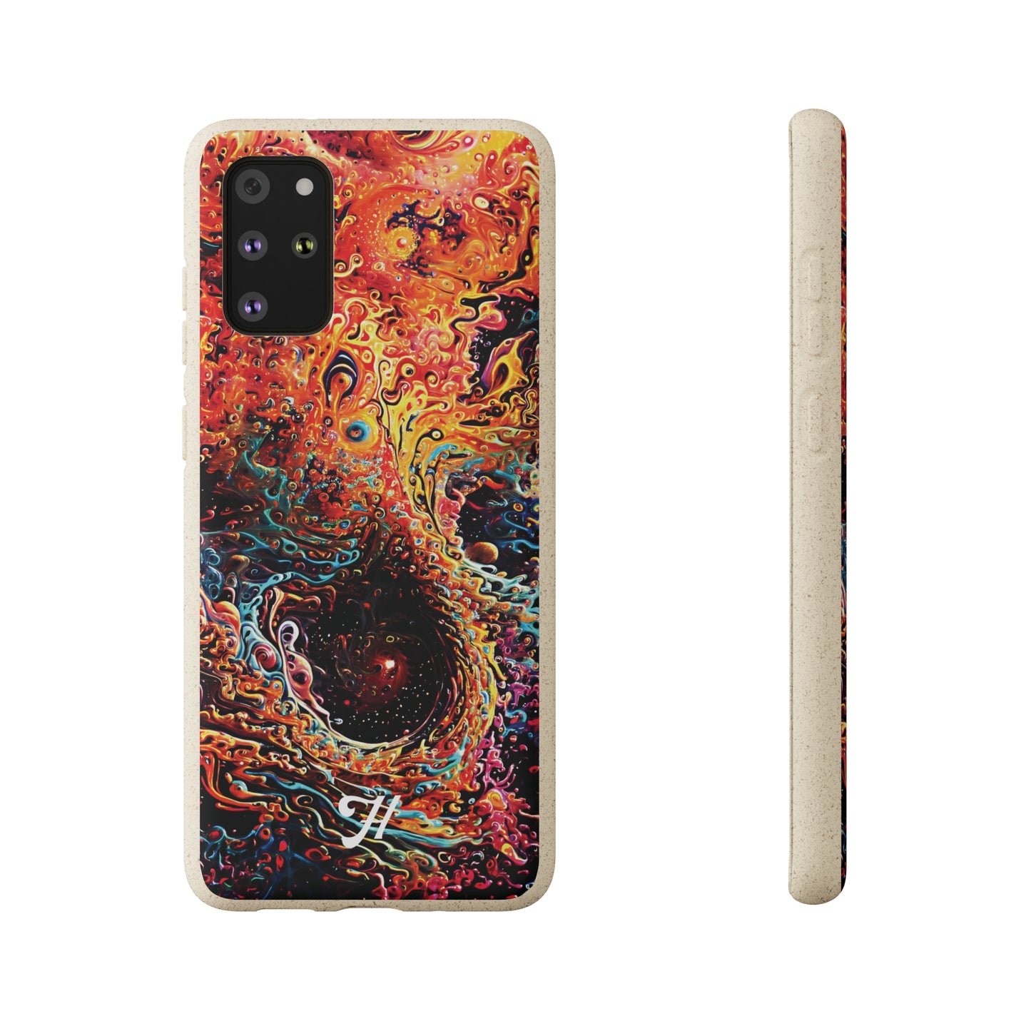 PSYCHEDELIC 5 - Biodegradable Cases