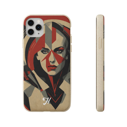 ART NOUVEAU CASE 6 - Biodegradable Cases