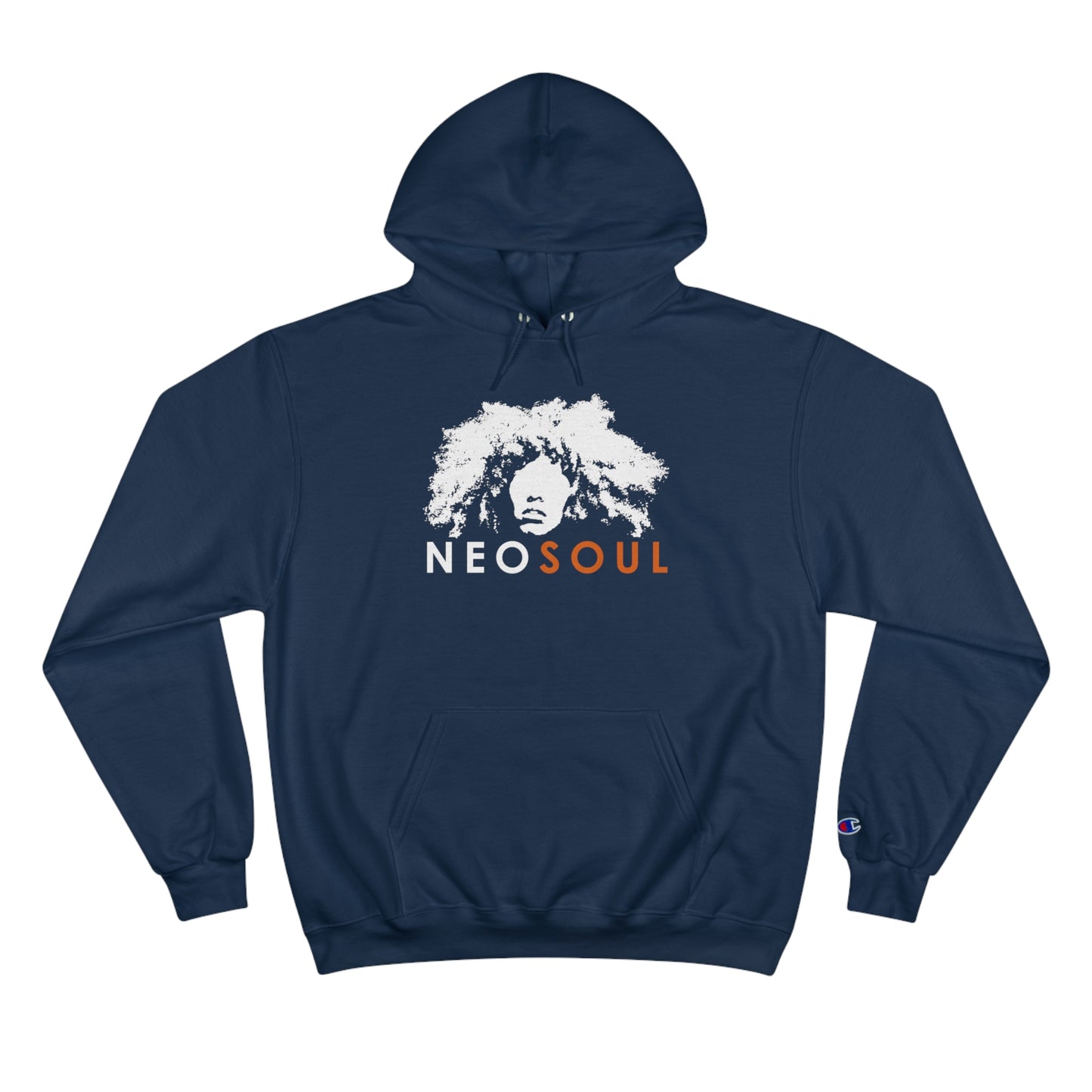 NEO SOUL - Champion Hoodie