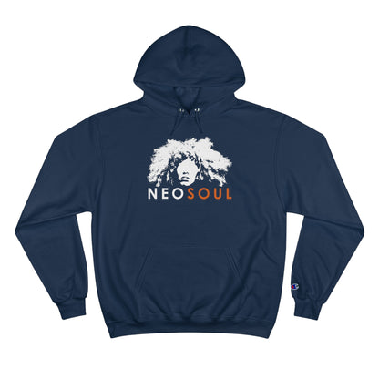 NEO SOUL - Champion Hoodie