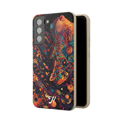 PSYCHEDELIC 5 - Biodegradable Cases