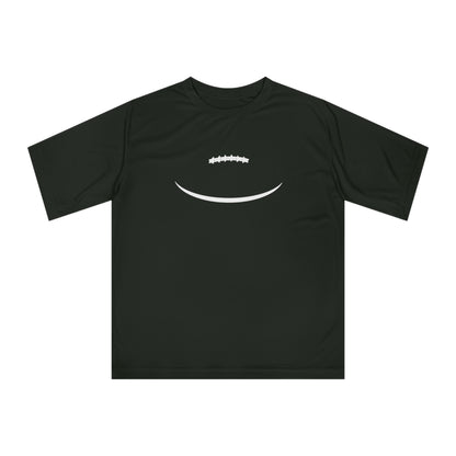 LINE EM UP - Unisex Zone Performance T-shirt