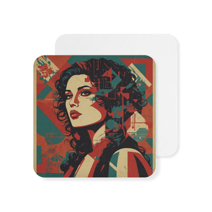 Chic Coaster 5