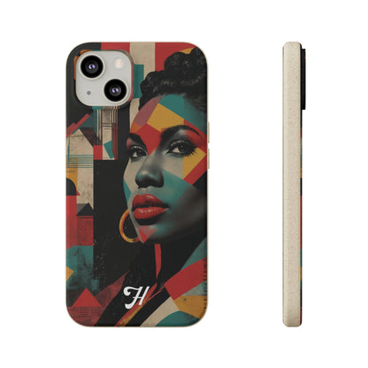 ART NOUVEAU CASE 3 - Biodegradable Cases