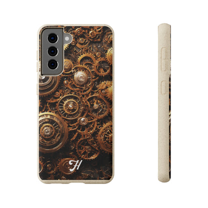 GEARS - Biodegradable Cases