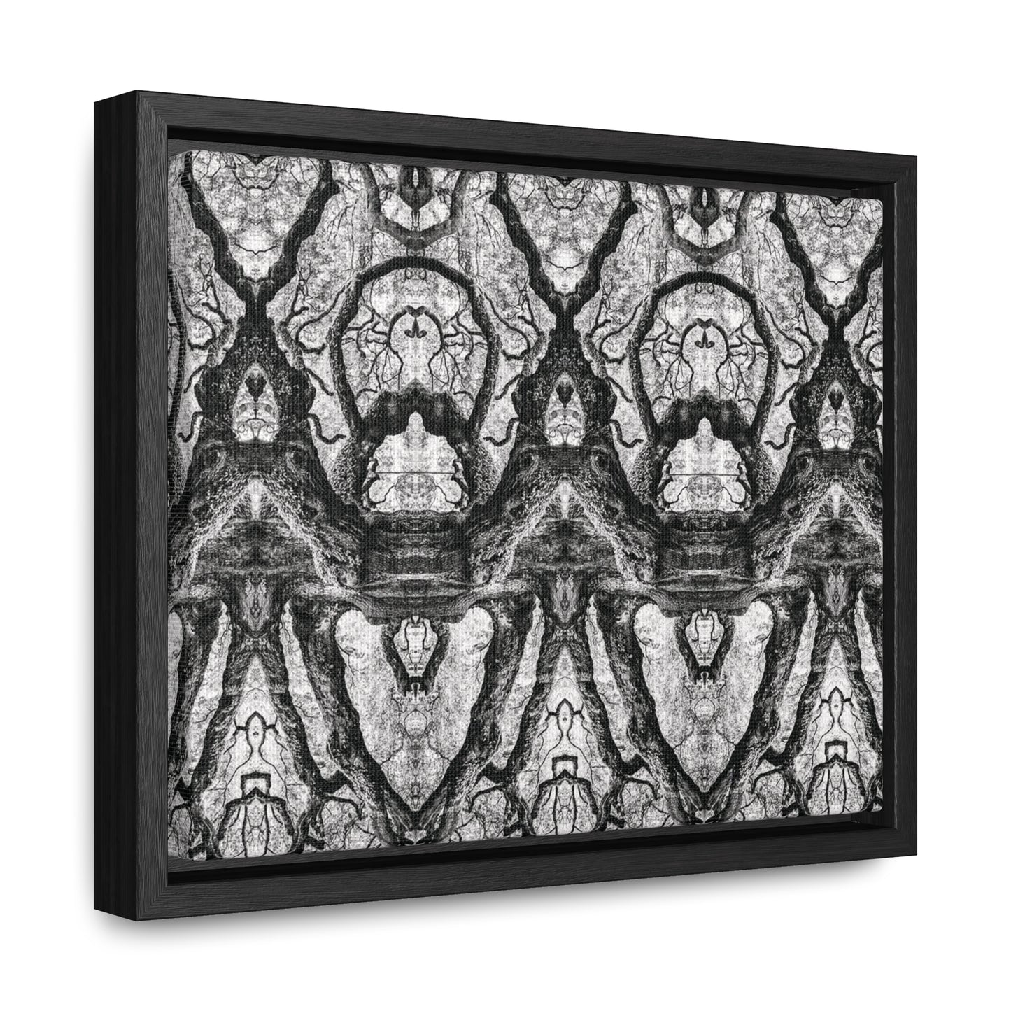 Gallery Canvas Wraps, Horizontal Frame
