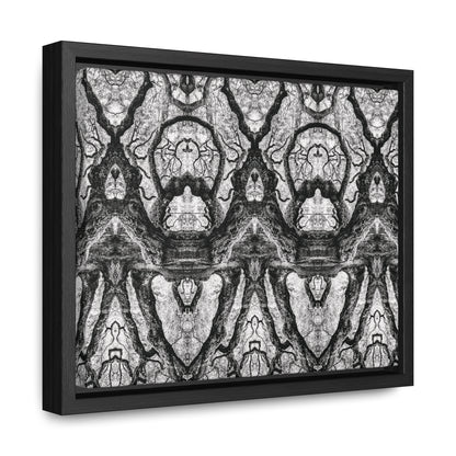 Gallery Canvas Wraps, Horizontal Frame