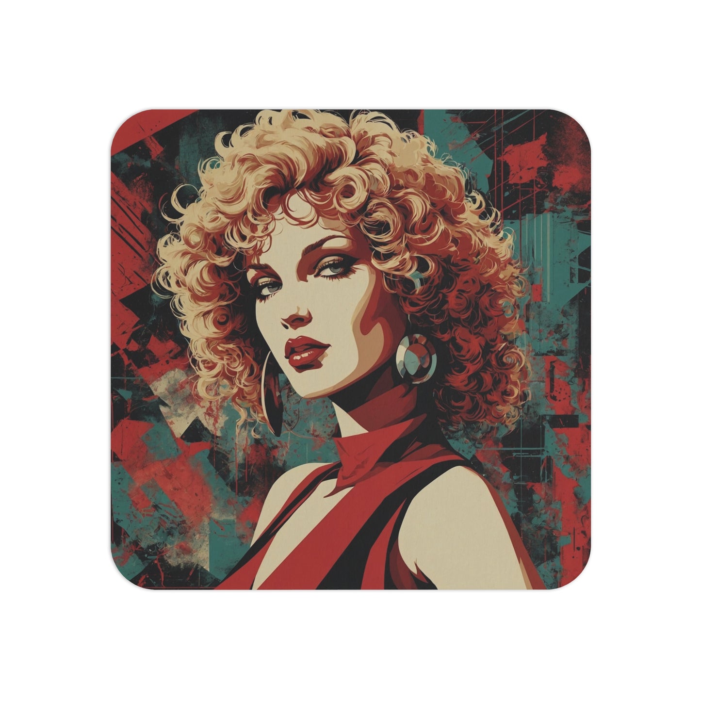 Chic Coaster 7