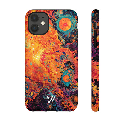 PSYCHEDELIC 2 - Tough Cases