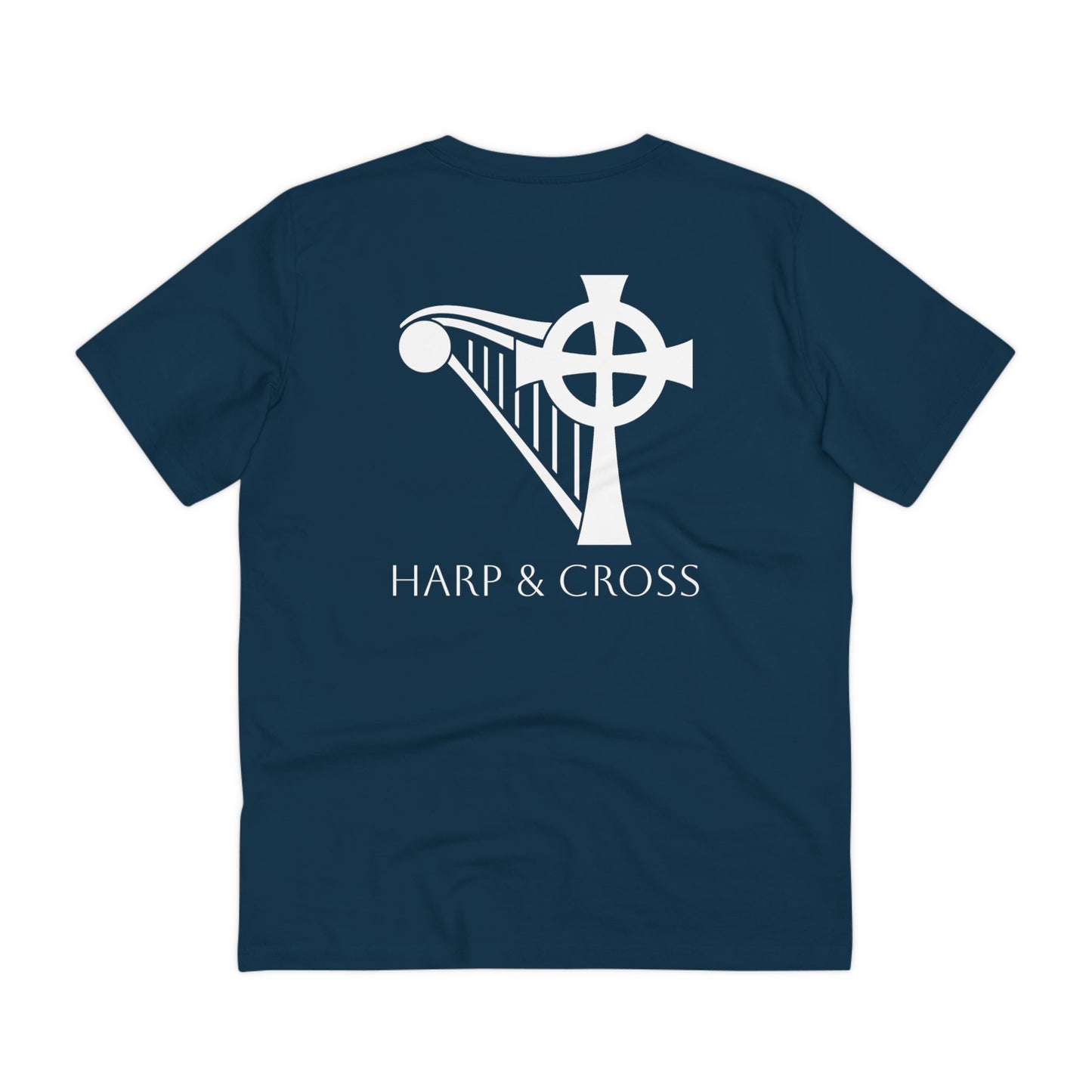 HARP & CROSS - Leprechaun