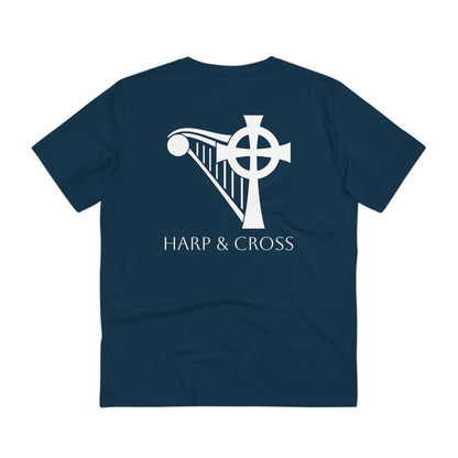 HARP & CROSS - Leprechaun