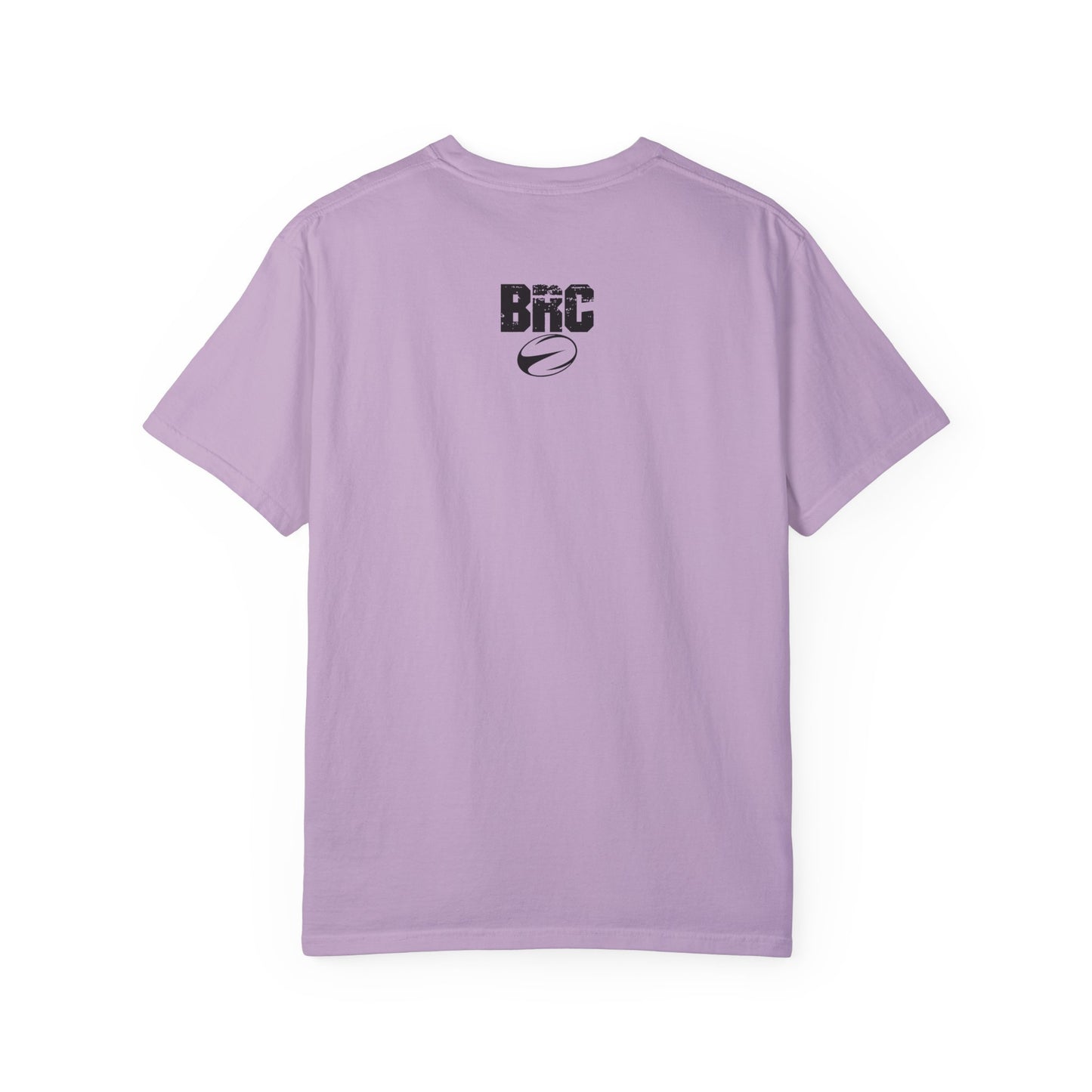 BUBONIC - Unisex Garment-Dyed T-shirt
