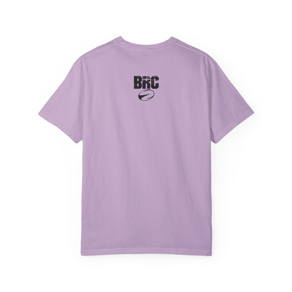 BUBONIC - Unisex Garment-Dyed T-shirt