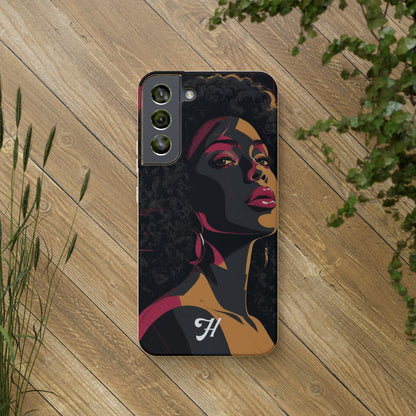 ART NOUVEAU CASE 10 - Biodegradable Cases